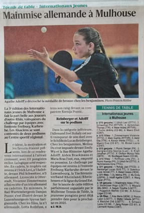 Internationaux Jeunes de Mulhouse2